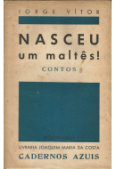 Livros/Acervo/V/VIOTR JORGE NAS